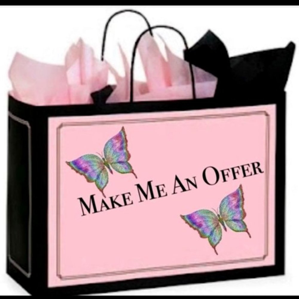 Make Yourself A Bundle & Send Me An Offer!